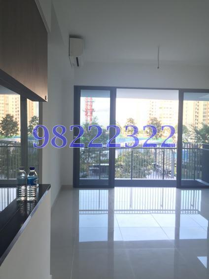 The Palette (D18), Condominium #110737072